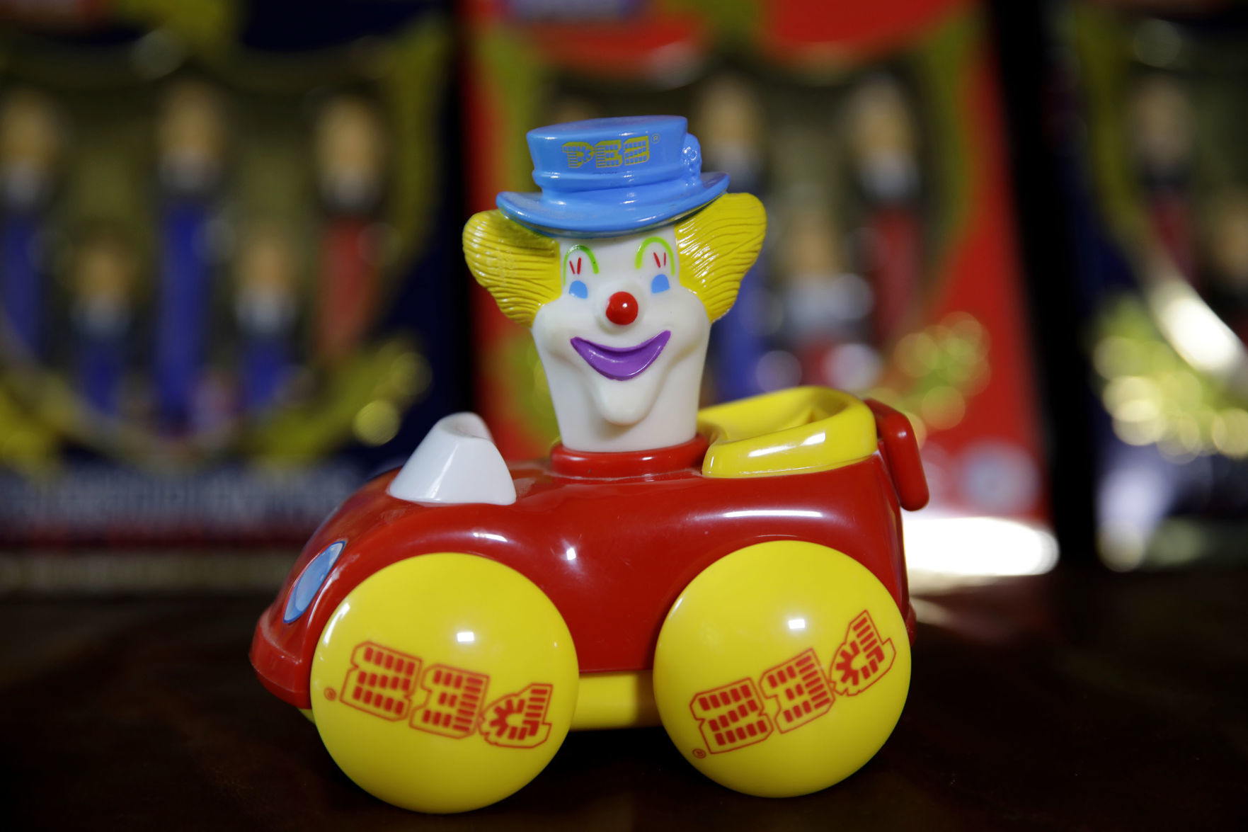 Clown